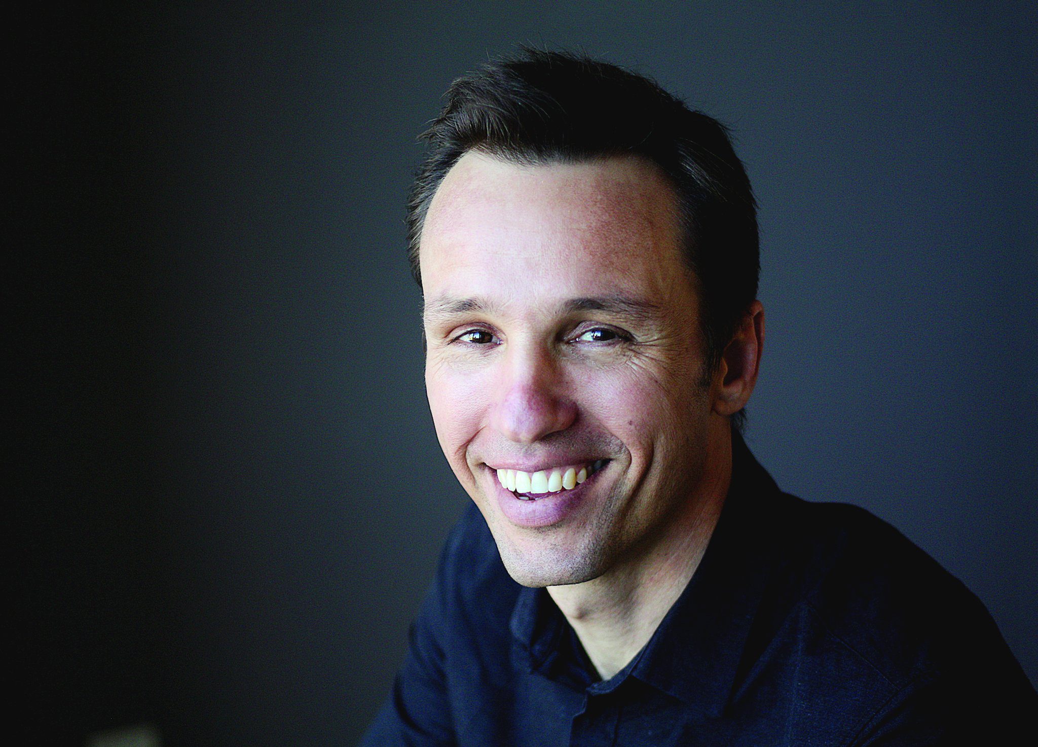 Markus Zusak