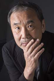 Haruki Murakami