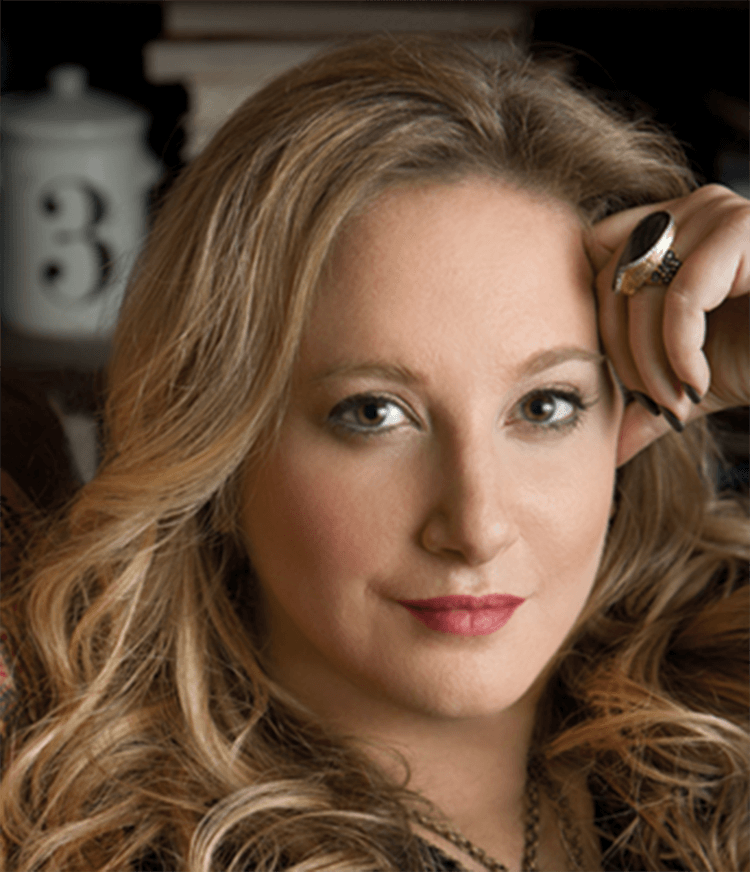 Leigh Bardugo