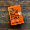 The  Subtle Art of Not Giving a F*ck - Image 2