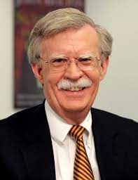 John Bolton