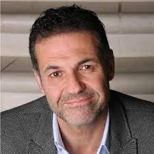 Khaled Hosseini